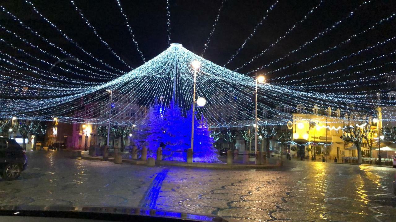 La Digue 45 Rue Des Lais De Mer Bénerville-sur-Mer Exterior foto